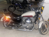 Harley Davidson Superlow