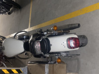 Harley Davidson Superlow