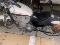 Harley Davidson Superlow