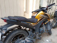 Honda CB Hornet 160R