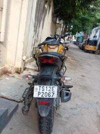 Honda CB Hornet 160R