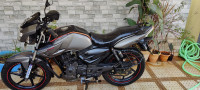 TVS Apache RTR 160 2012 Model