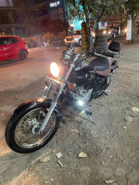 Bajaj Avenger 220 DTS-i 2012 Model