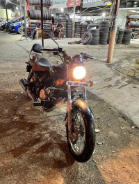 Bajaj Avenger 220 DTS-i
