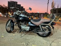 Bajaj Avenger 220 DTS-i