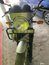 Royal Enfield Continental GT 650 Twin 2019 Model