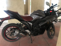 Suzuki Gixxer SF SP