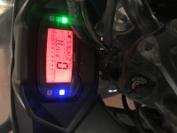Suzuki Gixxer SF SP