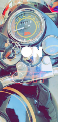 Royal Enfield Bullet Standard 350 2021 Model