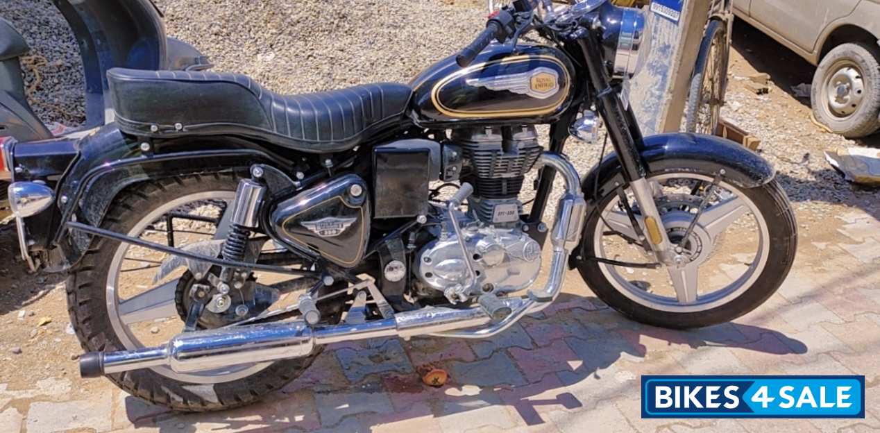 Royal Enfield Bullet Standard 350