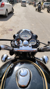 Royal Enfield Bullet Standard 350