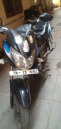 Bajaj Discover 125
