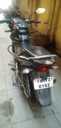 Bajaj Discover 125