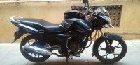 Bajaj Discover 125