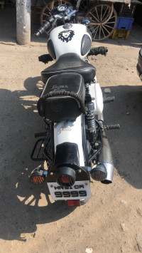 Royal Enfield Classic 350 2019 Model