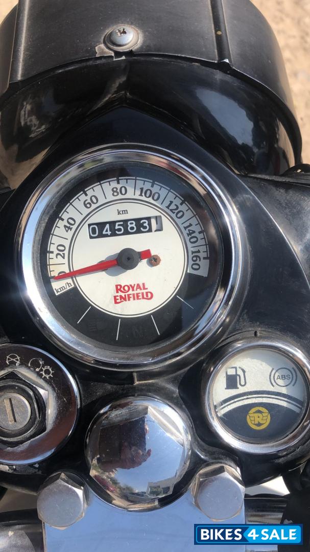 Royal Enfield Classic 350