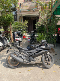 Yamaha YZF R15 2015 Model