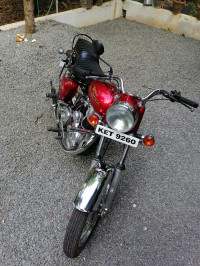 Royal Enfield Bullet 350