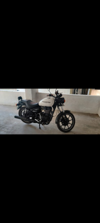 Royal Enfield Thunderbird X 350