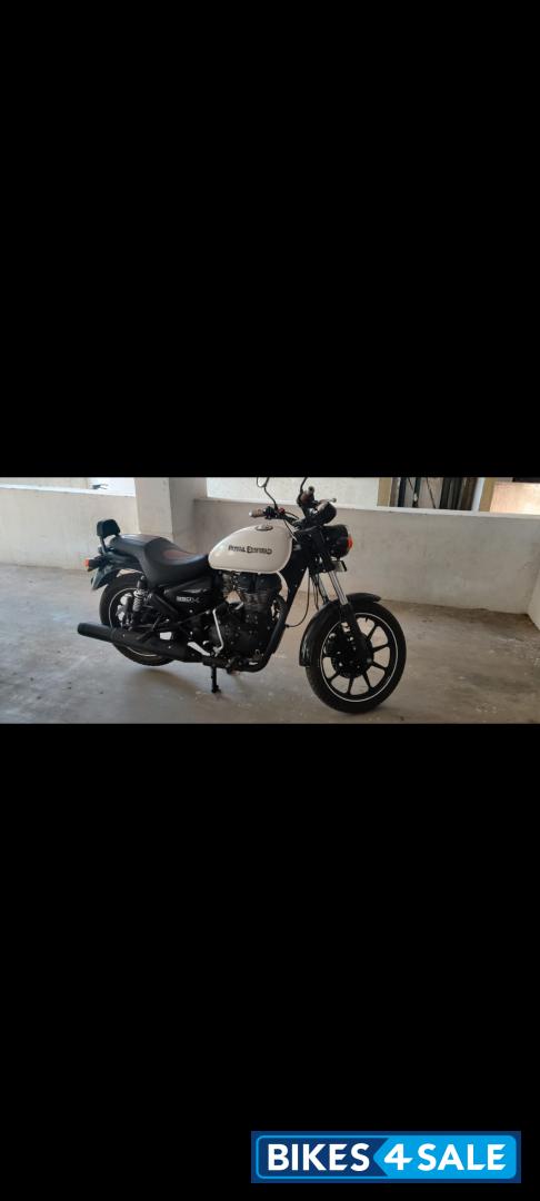 Royal Enfield Thunderbird X 350 Royal Enfield Thunderbird X 350