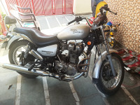Royal Enfield Thunderbird 2012 Model