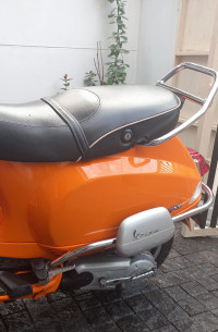 Vespa SXL 125