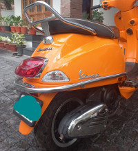 Vespa SXL 125