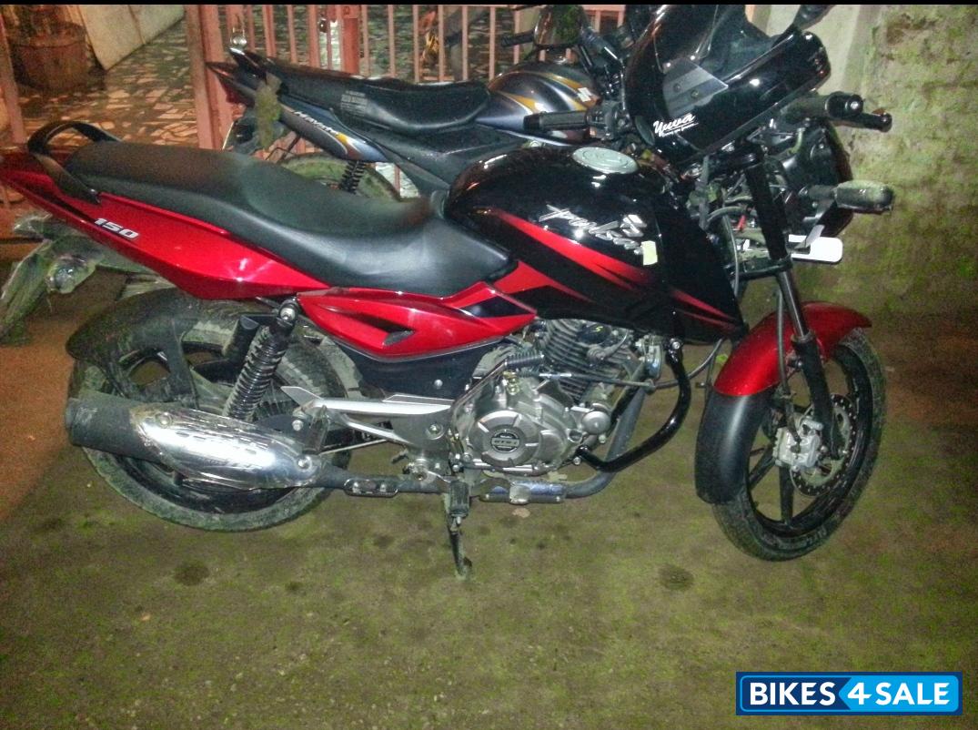 Bajaj Pulsar 150