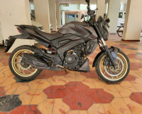Bajaj Dominar 400 Disc