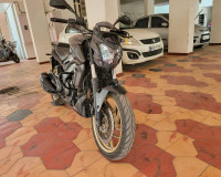 Bajaj Dominar 400 Disc