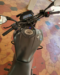 Bajaj Dominar 400 Disc