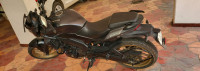 Bajaj Dominar 400 Disc
