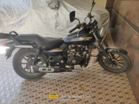 Bajaj Avenger Street 150 2016 Model