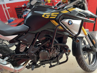 BMW G 310 GS BS6 2021 Model