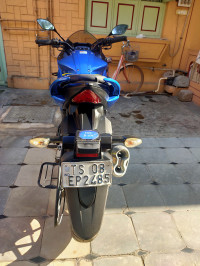 Suzuki Gixxer SF