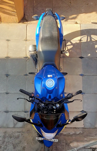 Suzuki Gixxer SF