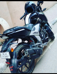 TVS Apache RTR 160 4V