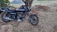 Bajaj Avenger Street 150 2018 Model