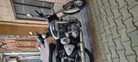 Royal Enfield Classic 350 2015 Model