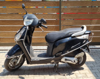 Honda Aviator