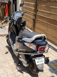 Honda Aviator