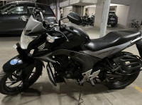 Honda CB Hornet 160R 2016 Model