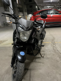 Honda CB Hornet 160R