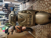 Suzuki Access 125 2012 Model