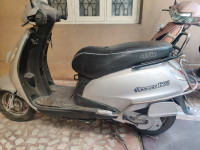 Suzuki Access 125