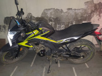 Honda CB Hornet 160R 2018 Model