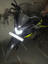 Honda CB Hornet 160R