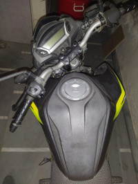 Honda CB Hornet 160R