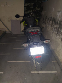 Honda CB Hornet 160R