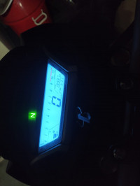 Honda CB Hornet 160R